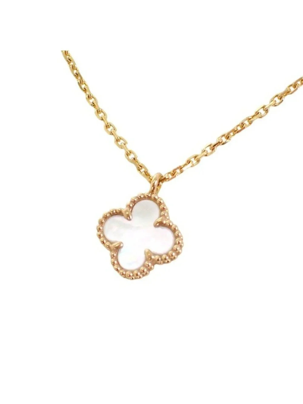Van Cleef & Arpels brand van
